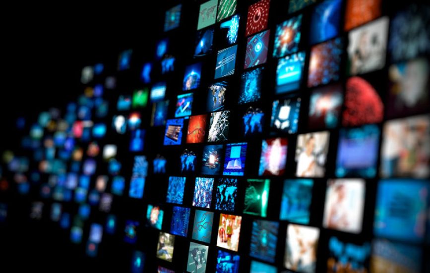  Media Archives